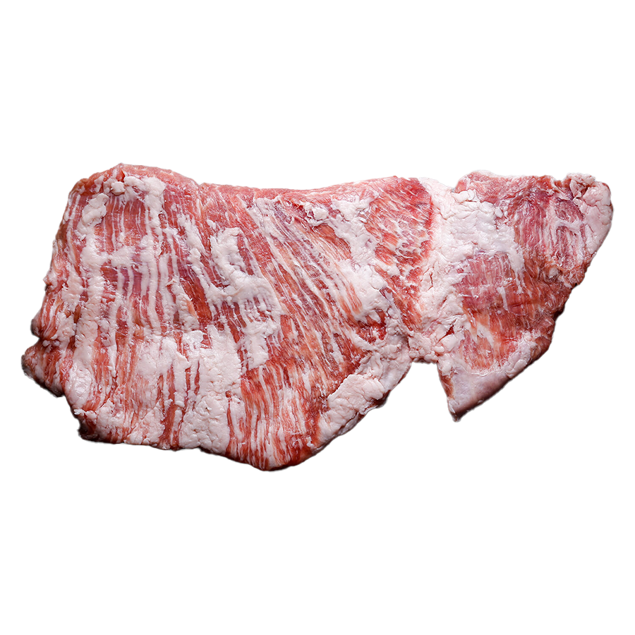 Legado Iberico Spain Pork Secreto Extra - Spain El Pozo - ~800g