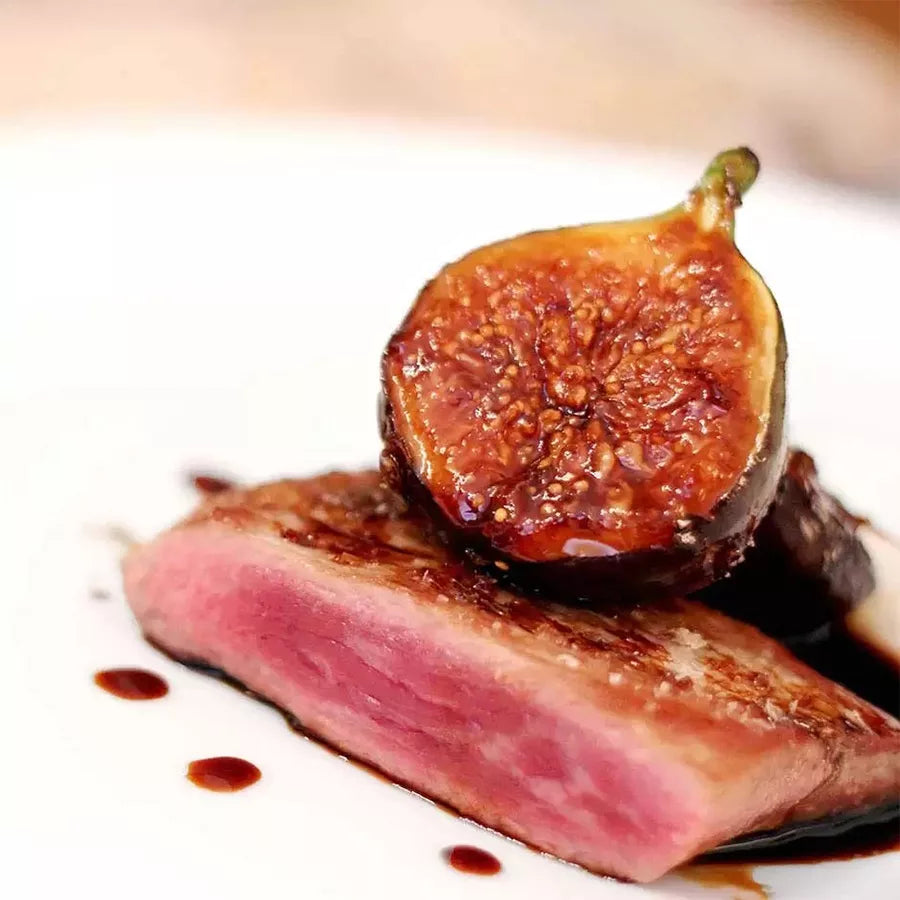 Legado Iberico Spain Pork Secreto Extra - Spain El Pozo - ~800g