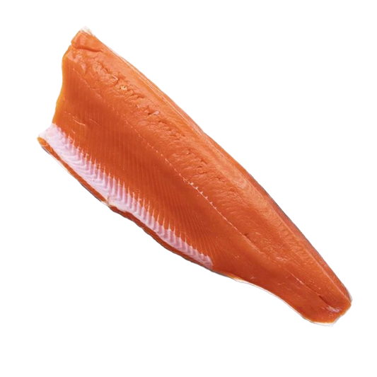 Coho Salmon Fillets