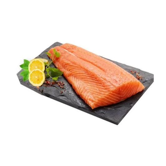 Atlantic Salmon Fillets (Trim C)