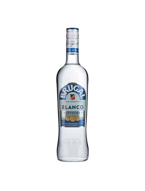 Brugal Blanco