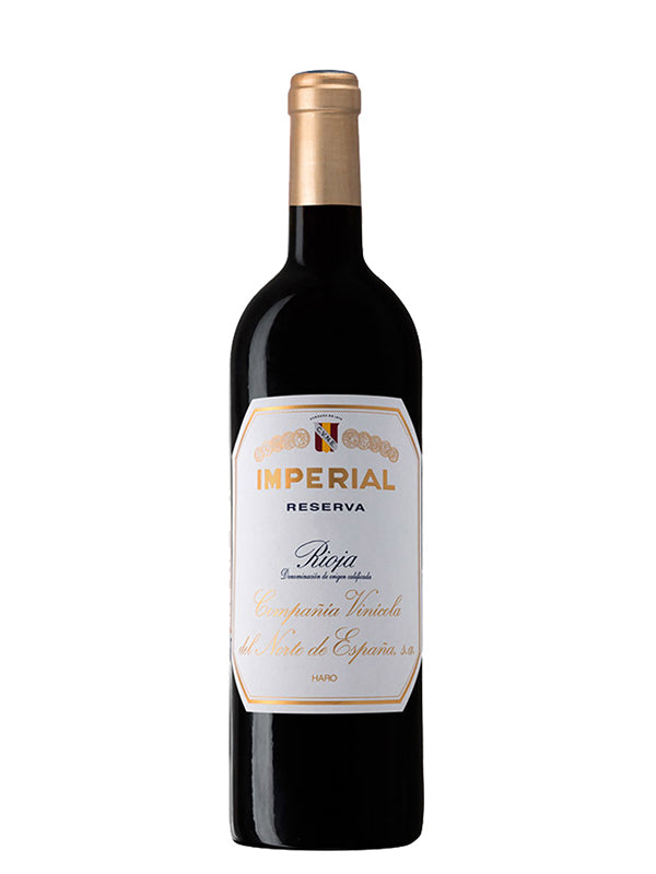 Imperial Reserva