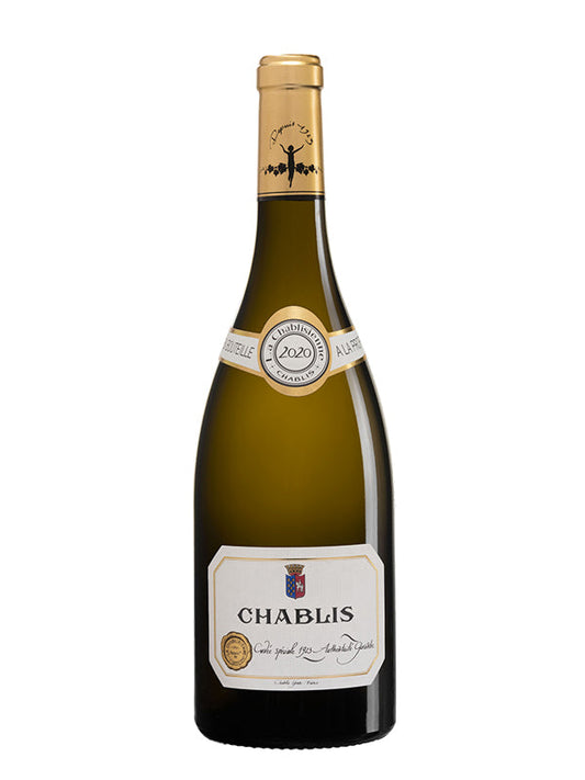 La Chablisienne Chablis