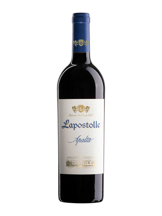 Lapostolle Apalta
