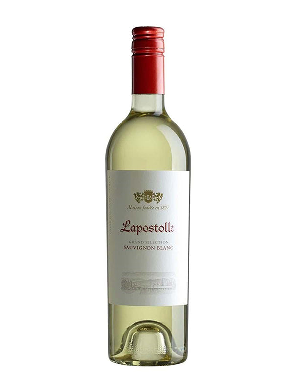Lapostolle Grand Selection Sauvignon Blanc