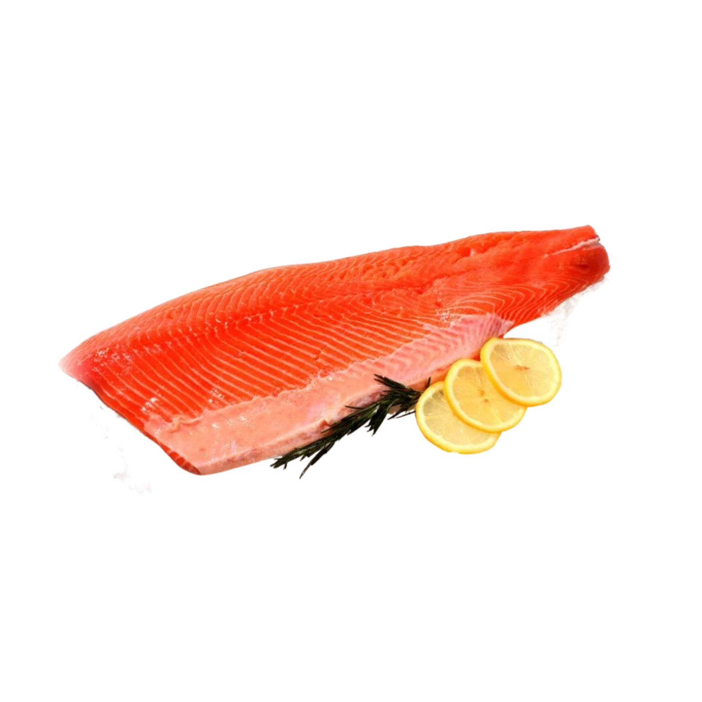 Atlantic Salmon Fillets (Trim C)