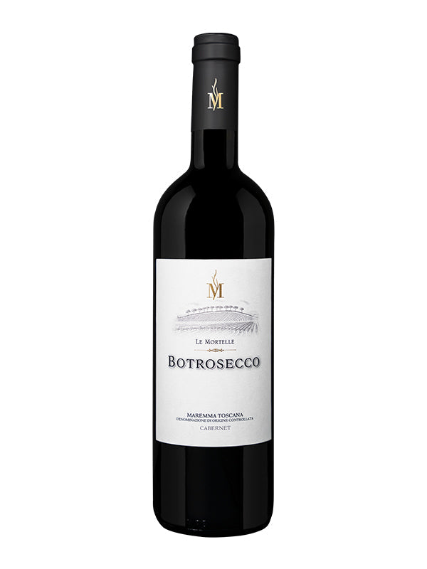 Le Mortelle Botrosecco