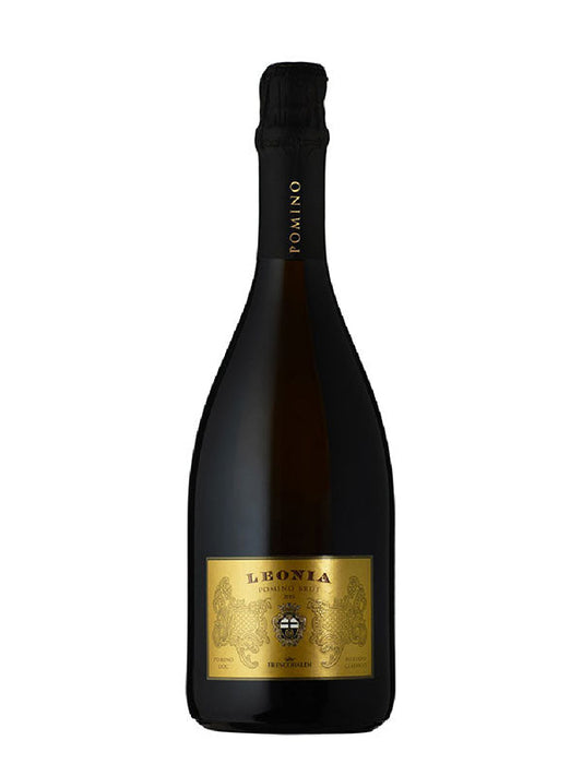 Leonia Pomino Spumante Bianco