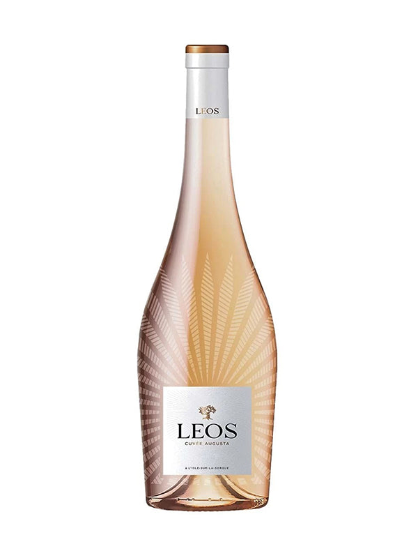 Leos Cuvée Augusta Rosé