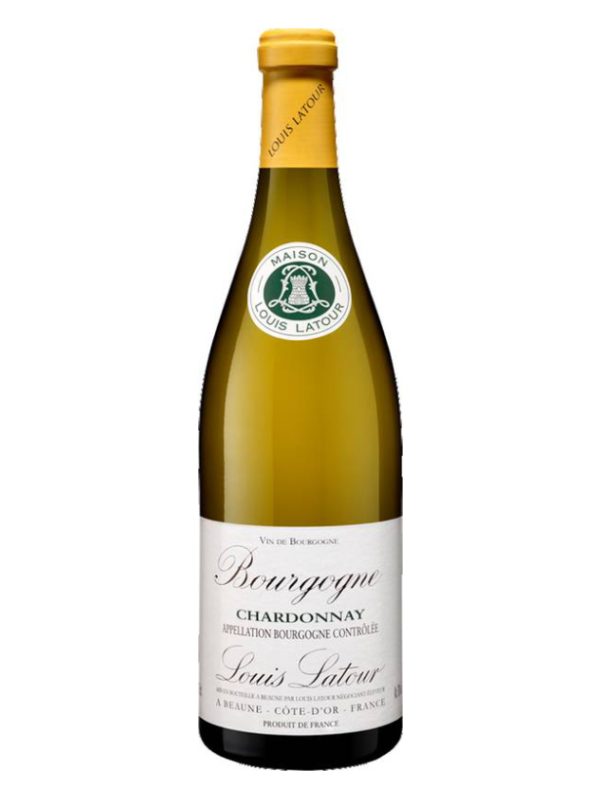 Louis Latour Ardèche Chardonnay