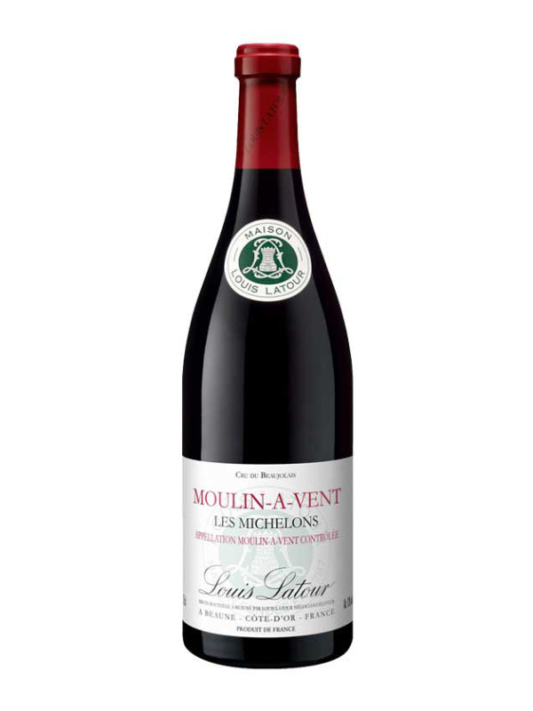 Louis Latour Moulin-a-Vent Les Michelons
