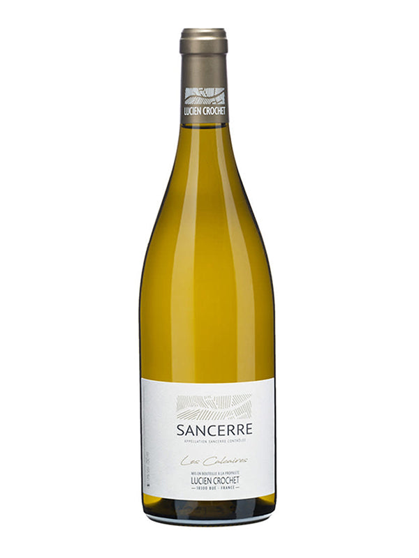 Lucien Crochet Sancerre Blanc "Les Calcaires