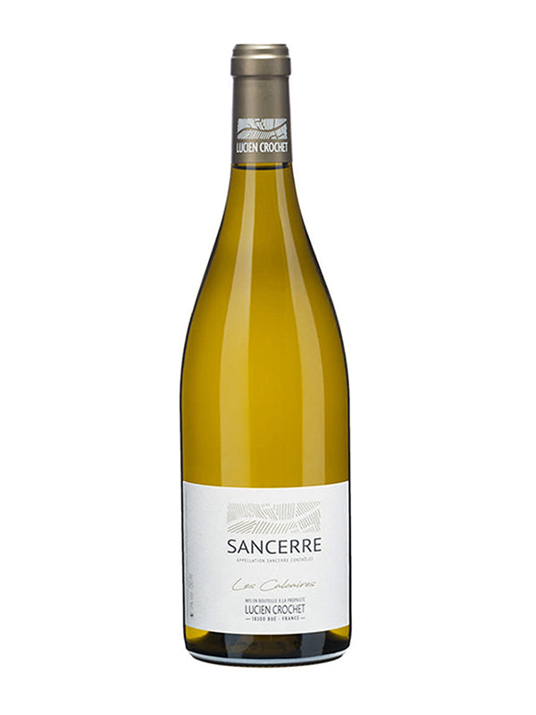 Lucien Crochet Sancerre Blanc