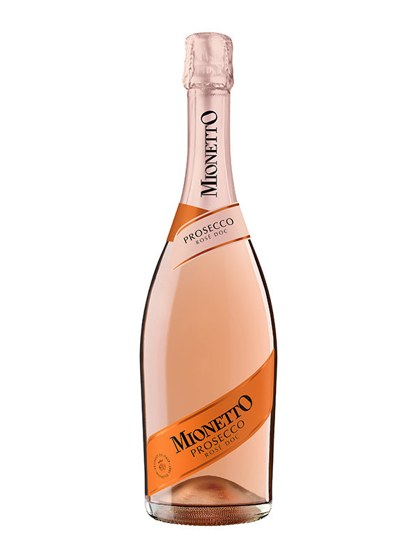 Mionetto Prosecco Rosé