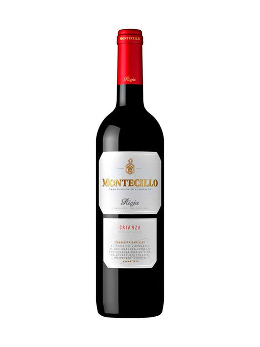 Montecillo Crianza