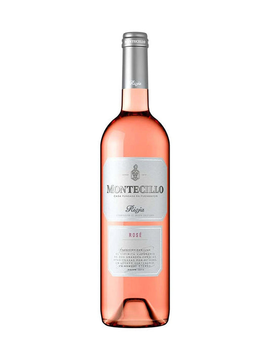 Montecillo Rosé