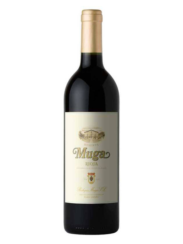 Muga Rioja Reserva