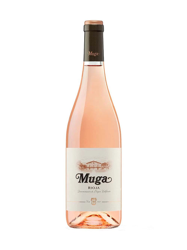 Muga Rioja (rose)