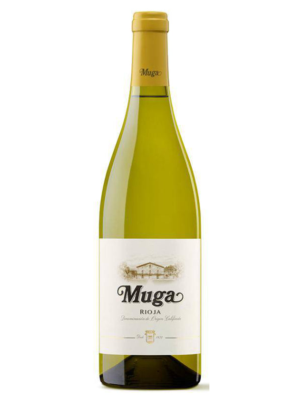 Muga White Rioja