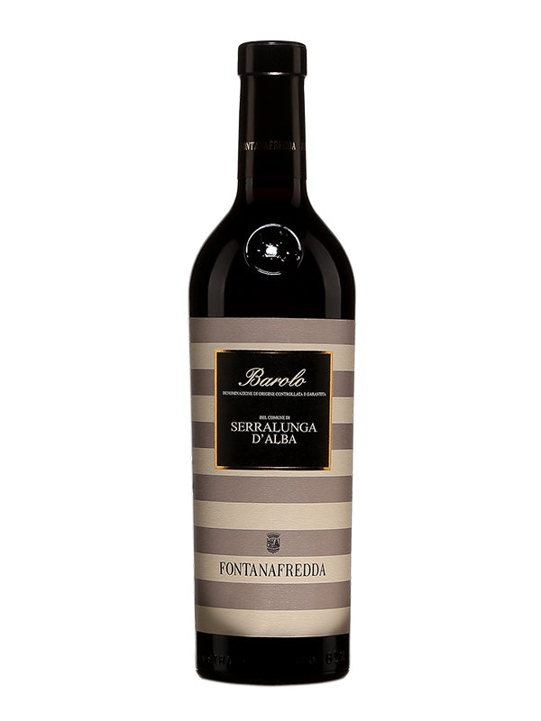 Fontanafredda Barolo Serralunga d’Alba