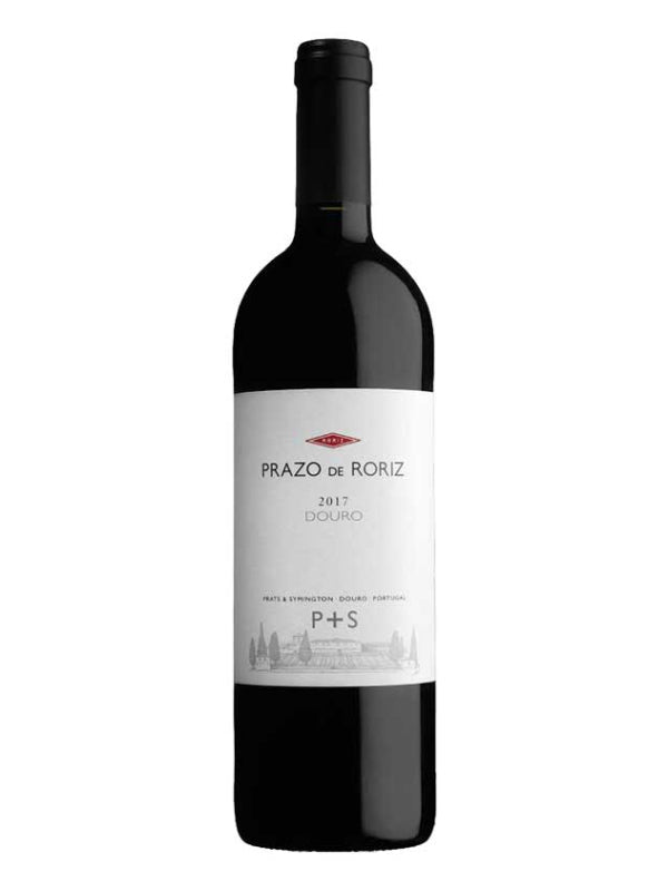Prazo De Roriz Douro