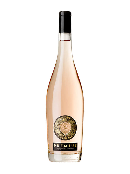 Premius Bordeaux Rosé