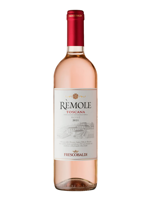 Remole Toscana (Rose)