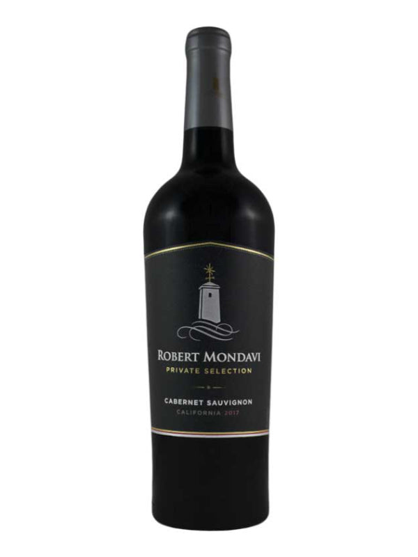 Robert Mondavi Private Selection Red Blend