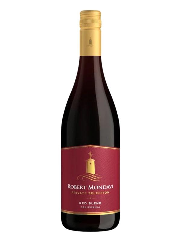 Robert Mondavi Private Selection Red Blend