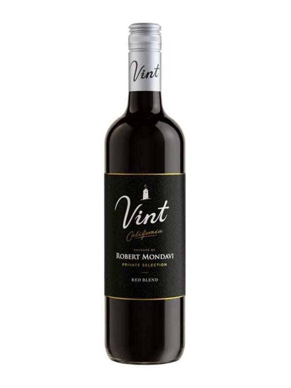Robert Mondavi Private Selection Vint Red Blend
