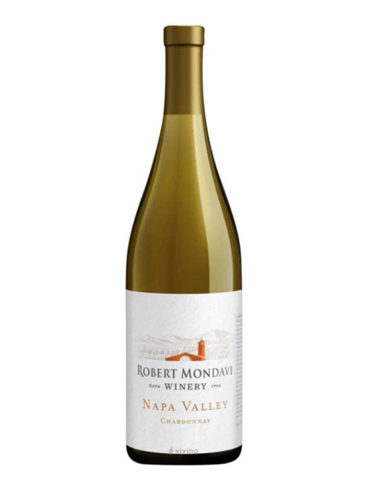 Woodbridge By Robert Mondavi Chardonnay