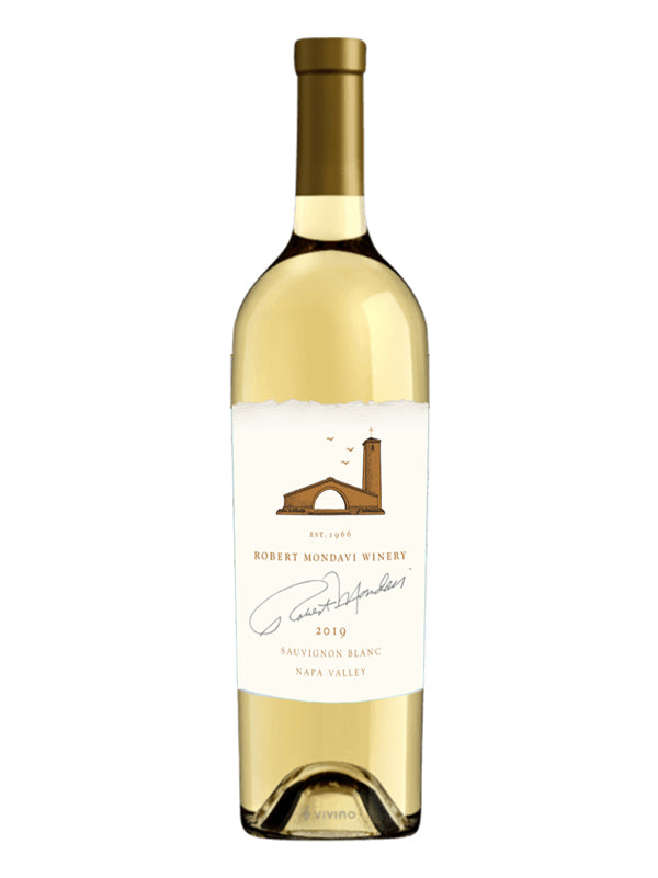 Woodbridge By Robert Mondavi Sauvignon Blanc
