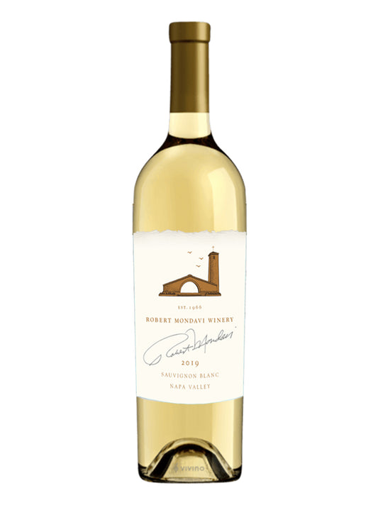Woodbridge By Robert Mondavi Sauvignon Blanc