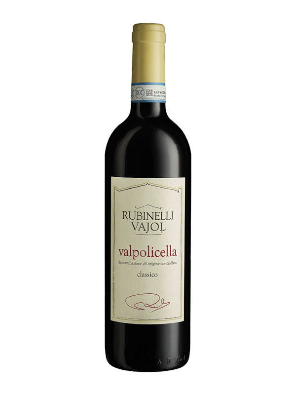 Rubinelli Vajol Valpolicella Classico