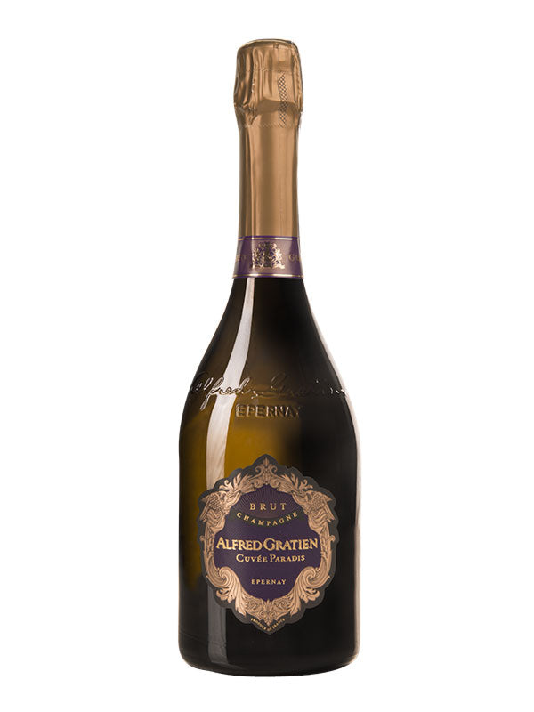 Champagne Alfred Gratien Cuvée Paradis