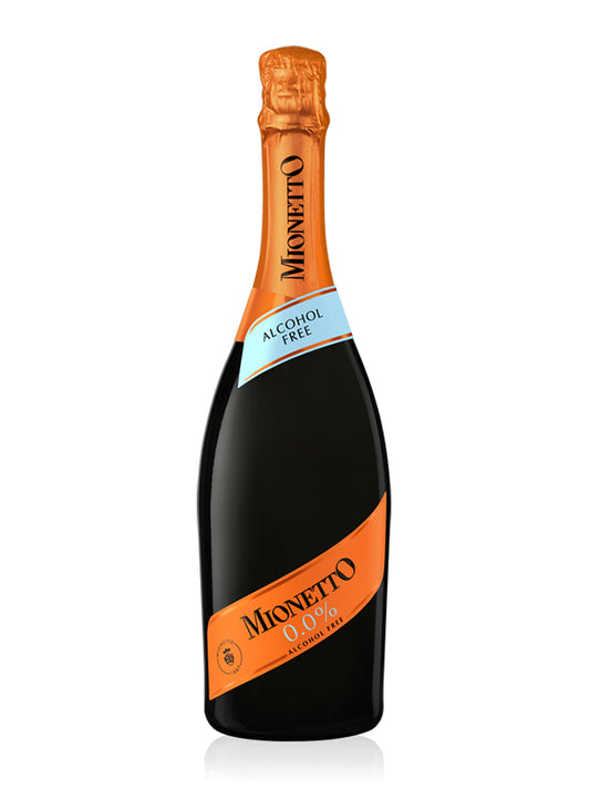 Mionetto Prosecco 0.0% Alcohol-Free