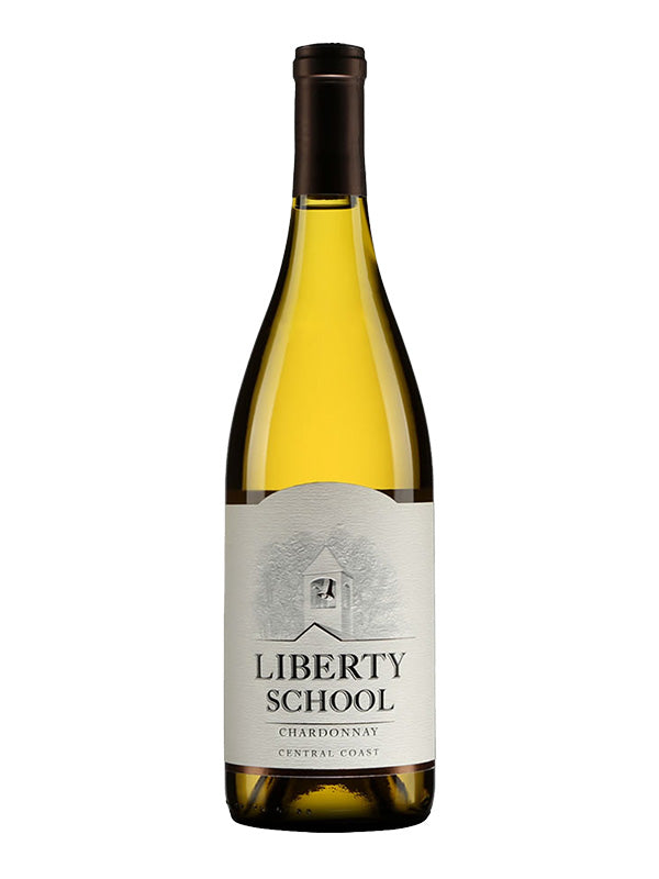 Liberty School Chardonnay