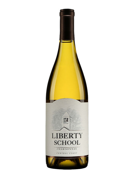 Liberty School Chardonnay