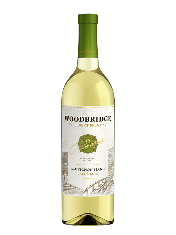 Woodbridge By Robert Mondavi Sauvignon Blanc