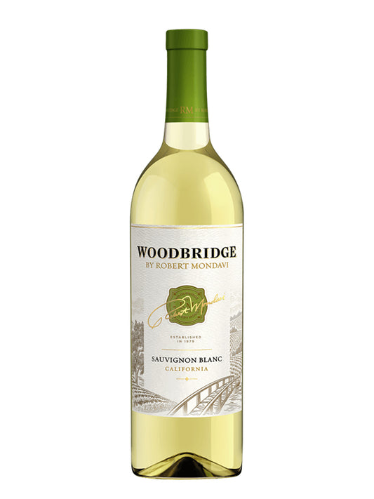 Woodbridge By Robert Mondavi Sauvignon Blanc