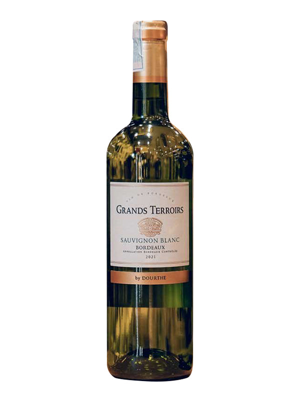 Dourthe NO1 Grands Terroirs Sauvignon Blanc