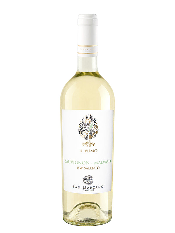 IL Pumo Malvasia Sauvignon