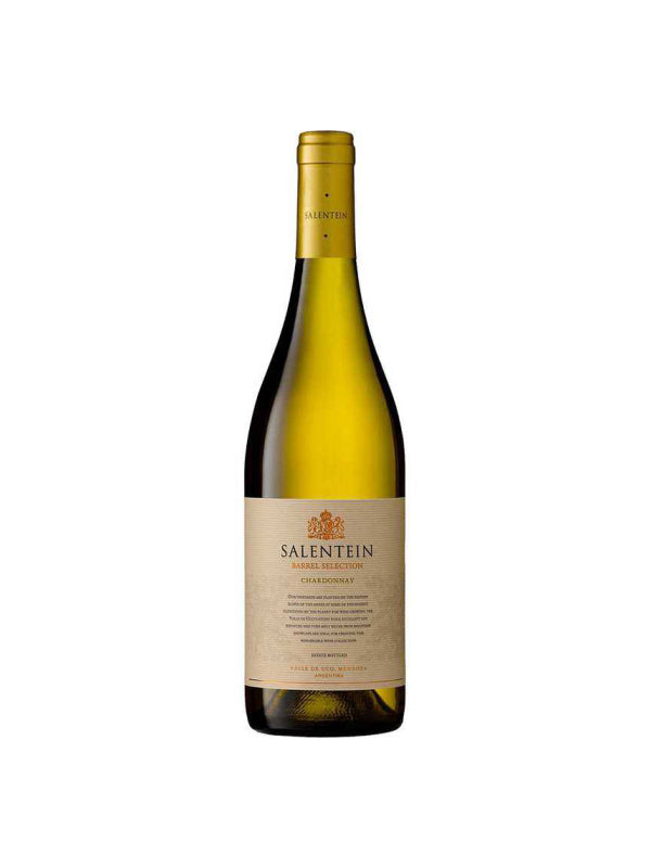 Salentein Barrel Selection Chardonnay