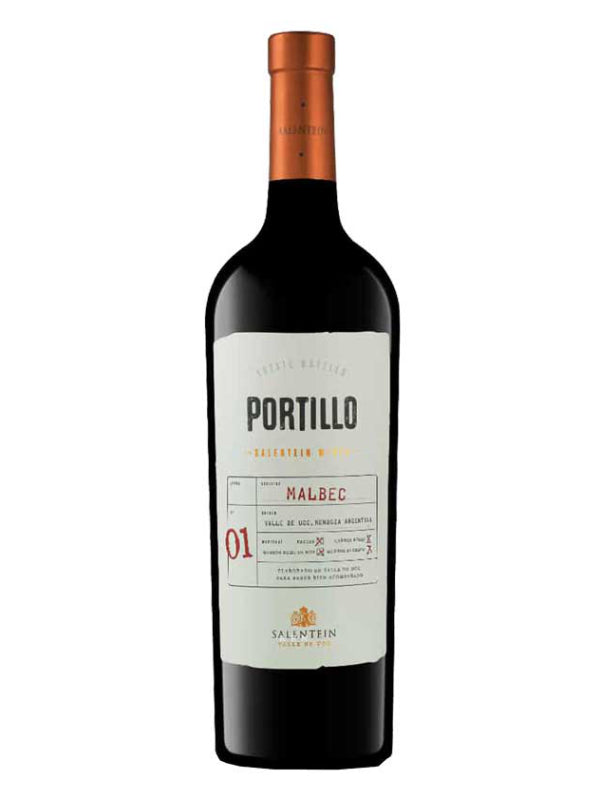 Salentein Portillo Malbec