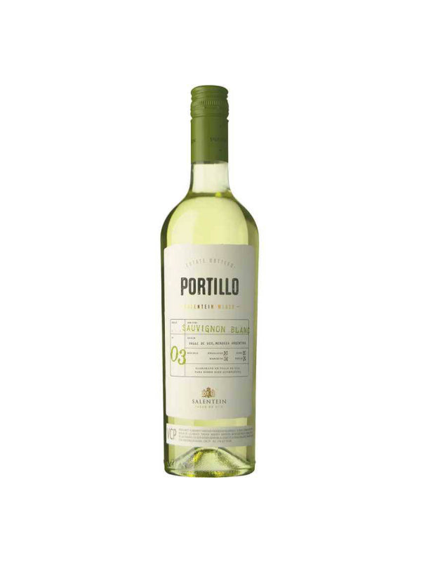 Salentein Portillo Sauvignon Blanc