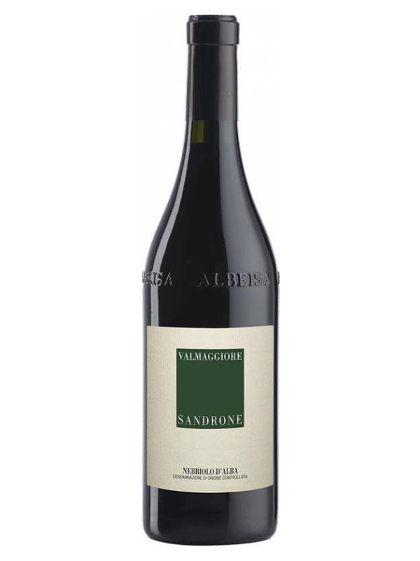 Valmaggiore Sandrone Nebbiolo D'alba