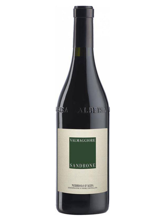 Valmaggiore Sandrone Nebbiolo D'alba
