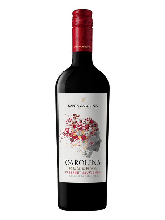 Santa Carolina Reserva Cabernet Sauvignon