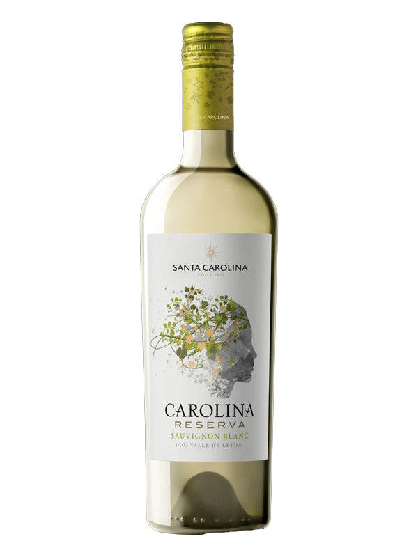 Santa Carolina Reserva Sauvignon Blanc
