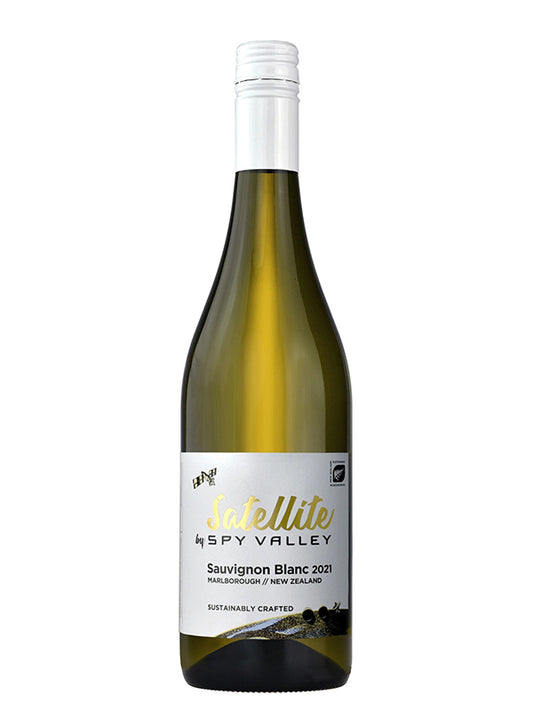 Satellite Sauvignon Blanc